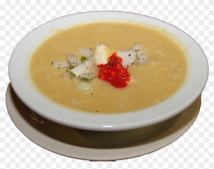 Chicken Soup $3 - Potage Clipart #3623167