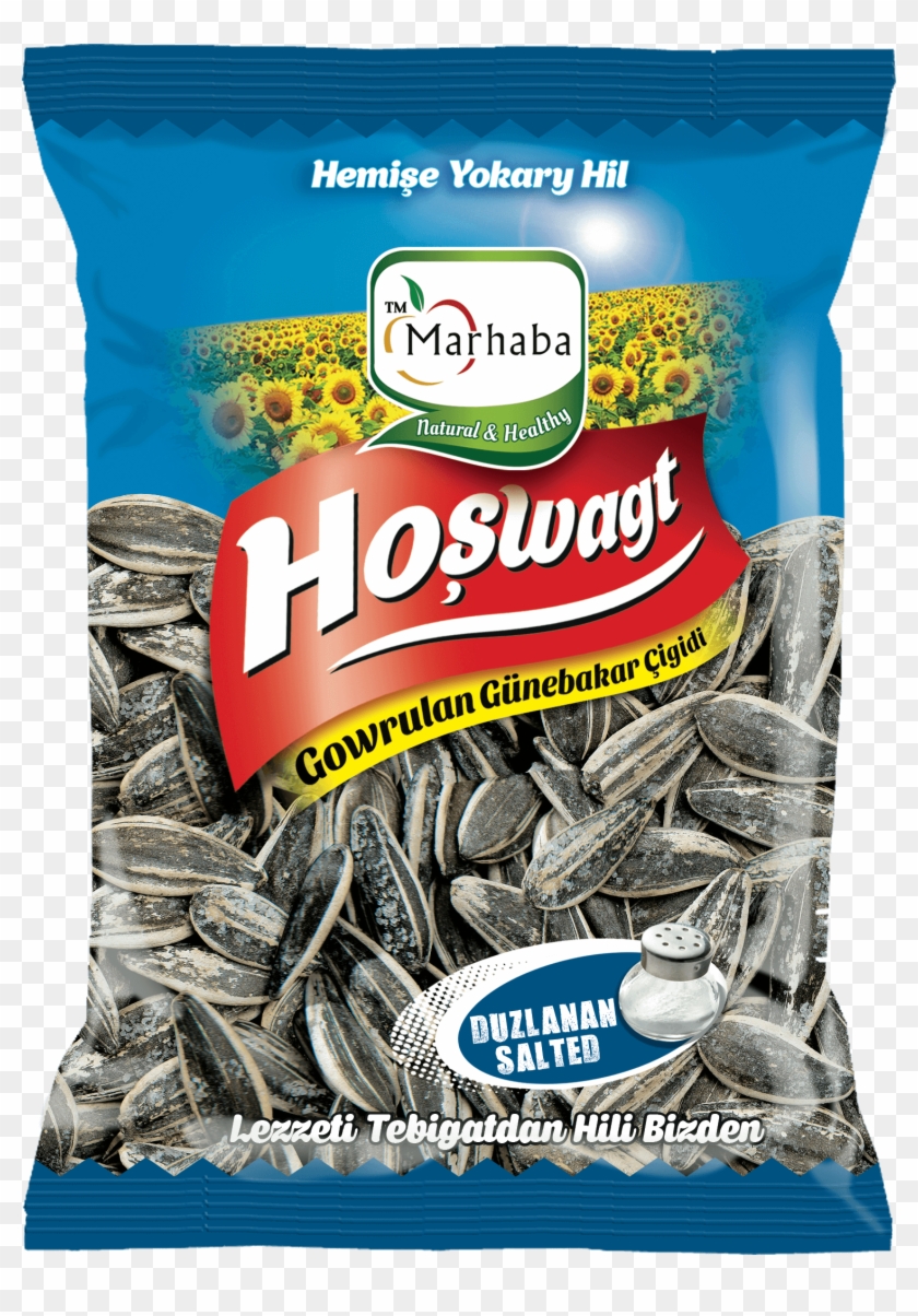 Other Species - Sunflower Seed Clipart #3623193