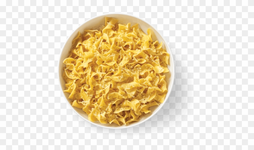 Buttered Noodles - Chicken Noodle Soup Noodles And Company Clipart