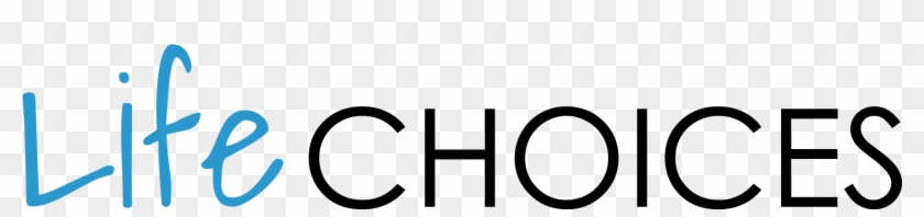 Life Choices Pregnancy Support Center Offers Free And - Circle Clipart #3623498