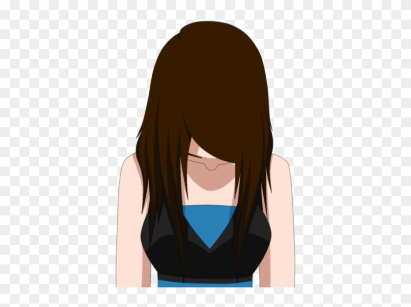 Triste Photo Triste5 Zps63f285b9 - Girl Clipart