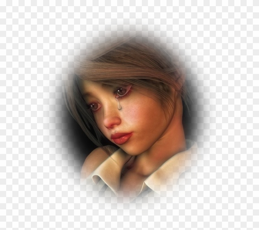 Mes Tubes - Girl Clipart