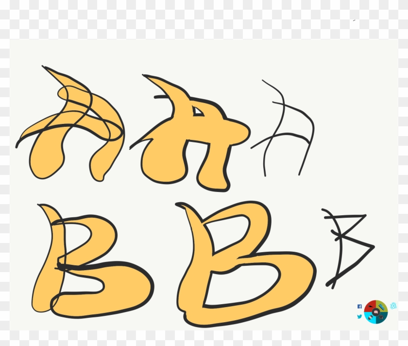 Styles - Cartoon Clipart