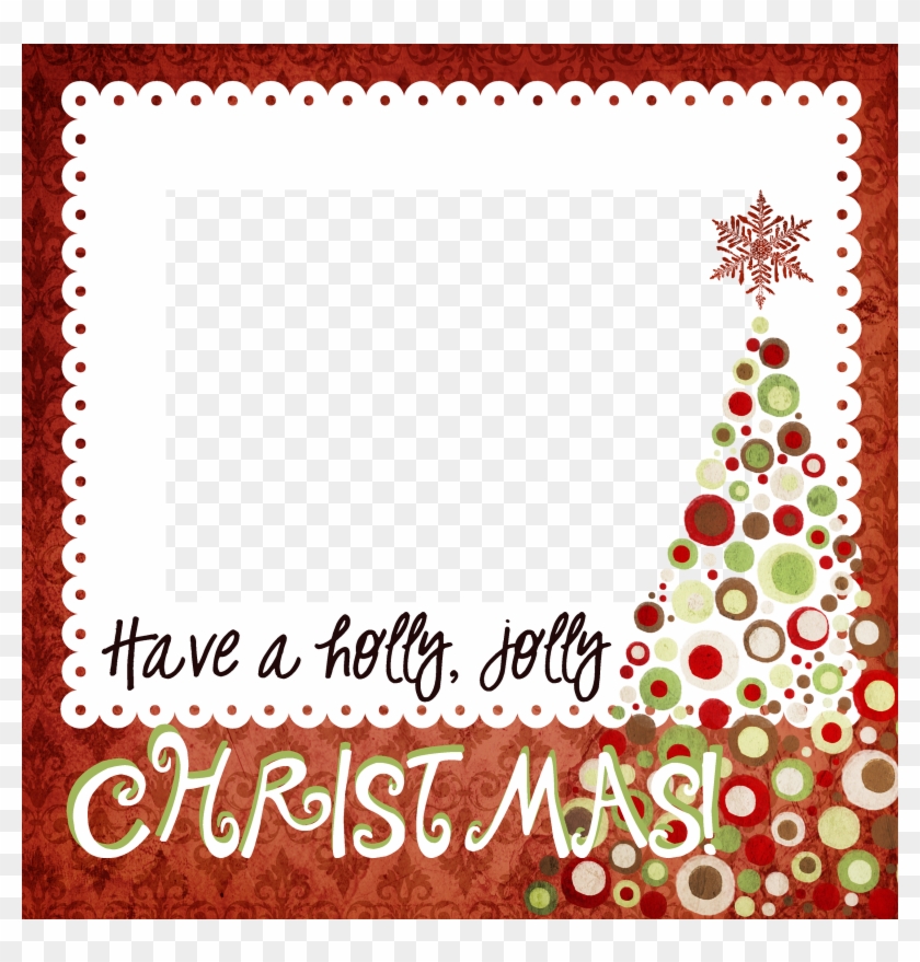 Christmas Card Templates Free - Merry Christmas Closing Sign Clipart #3623899