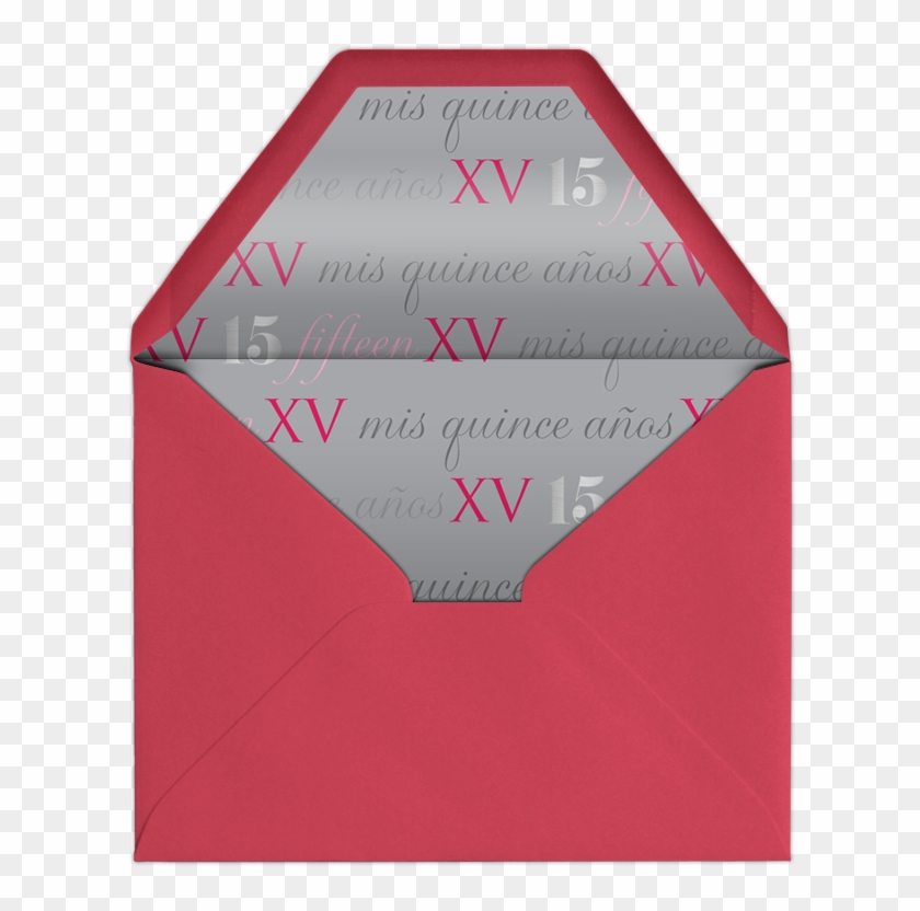 Select-envelope - Paper Clipart #3623933