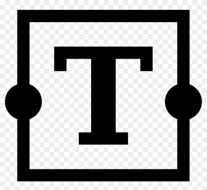 Text Box Tool Comments - Sign Clipart