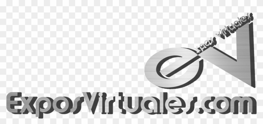 Exposvirtuales - Graphic Design Clipart #3624125