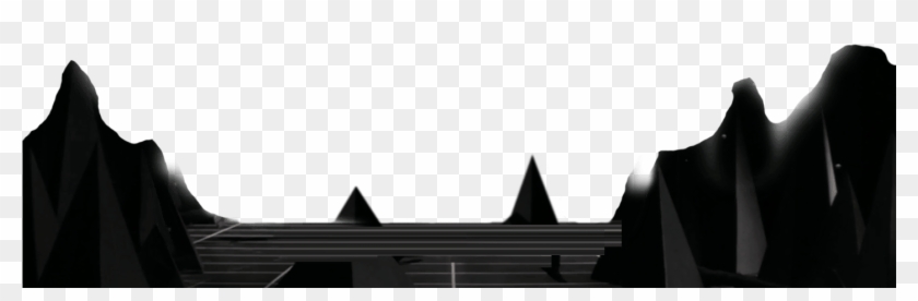 Tristes Deserts August Feat - Architecture Clipart #3624156