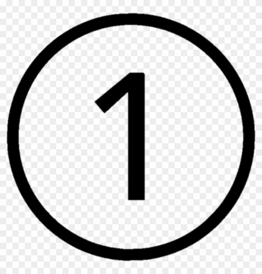 Mol Selekte - Circle Clipart #3624302