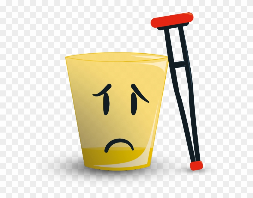 Zumo Triste Clipart