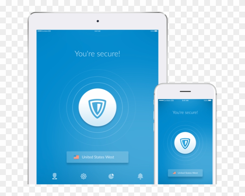 Grab The Vpn Deal Of The Year - Smartphone Clipart #3624361