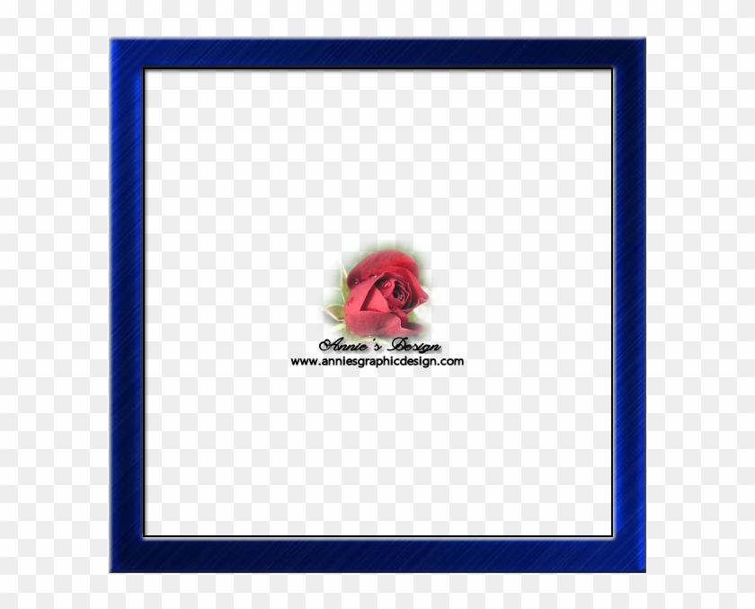 Picture Frame For Designers/bloggers By Annie Rose - Guten Morgen Mein Schatz Clipart