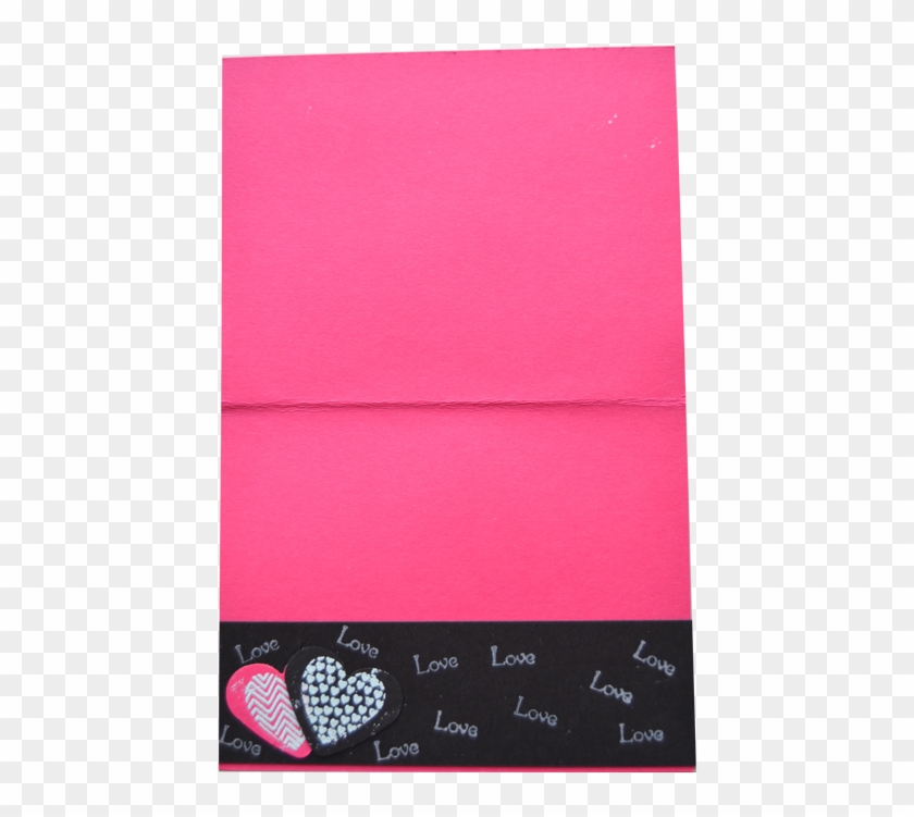 Dsc 0357 - Paper Clipart #3624556