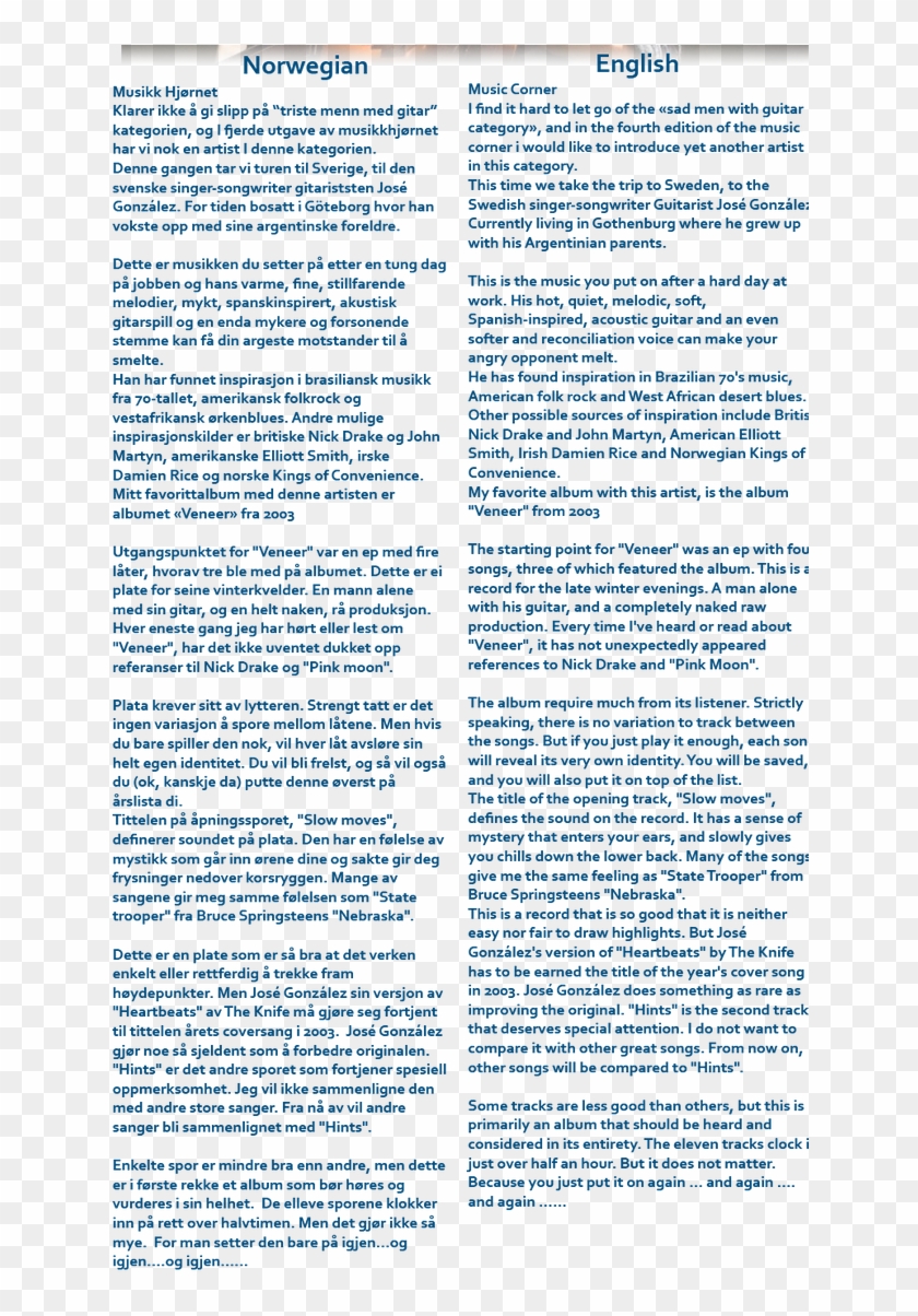 Obn Psd Music V4 2 - Paper Clipart