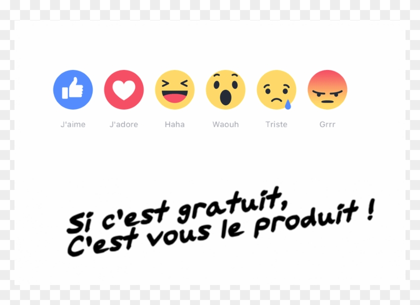 Facebook Le Bouton J Aime Pas Debarque Sur Messenger Purebreak