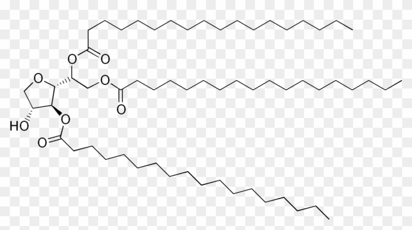Sorbitan Tristearate Clipart #3624849