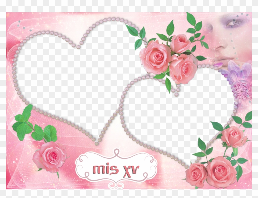 Marcos Para Fotos De Amor Para Dos Personas Para Editar Clipart