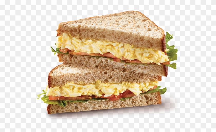 Egg Sandwich Png - Egg Sandwich Clipart #3624976