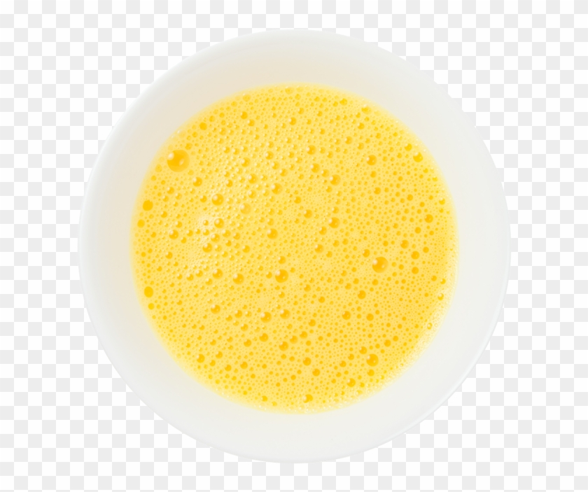 Egg In Case - Dish Clipart