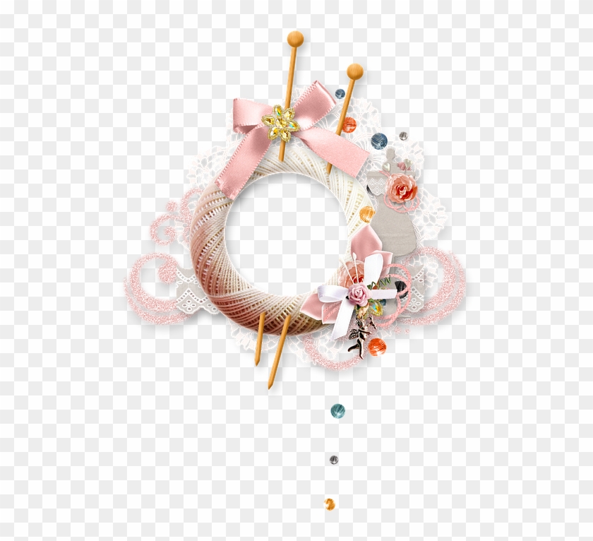 Frame, Photo Frame, Photoshop, Digital Frame, Handmade - Frame Cantik Clipart