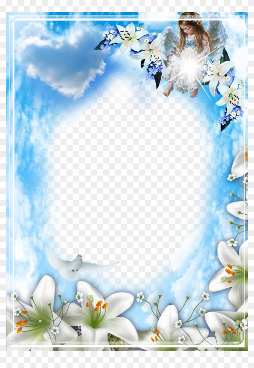 Page 161 Christening Background For Baby Girl Png - Christening Background For Baby Girl Clipart #3625472