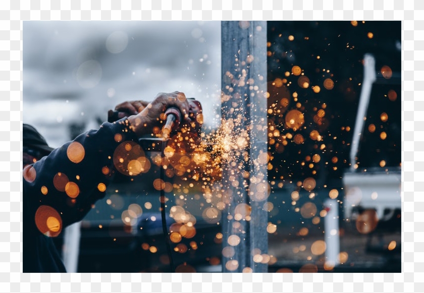 We Made Magic, Just Not Enough - Industry Clipart