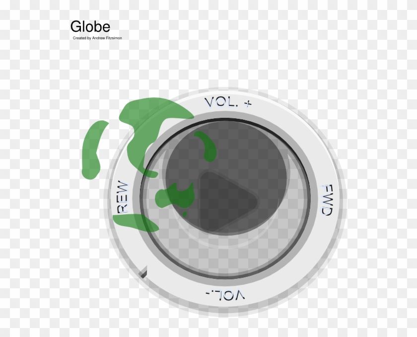 How To Set Use Internet Play Svg Vector - Circle Clipart #3625654