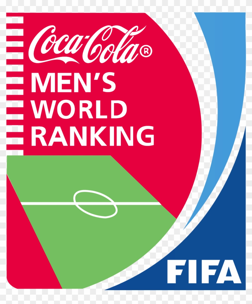Fifa World Rankings - Mens World Ranking Fifa Clipart #3625656
