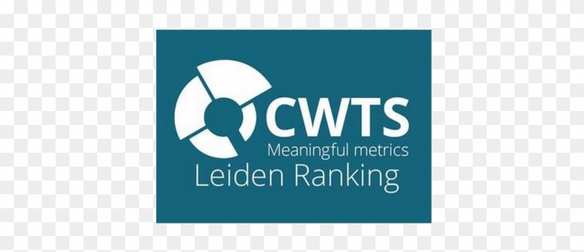 Cwts Leiden Ranking Clipart #3625728