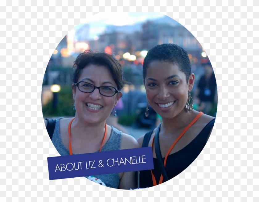 Disclosure - Friendship Clipart