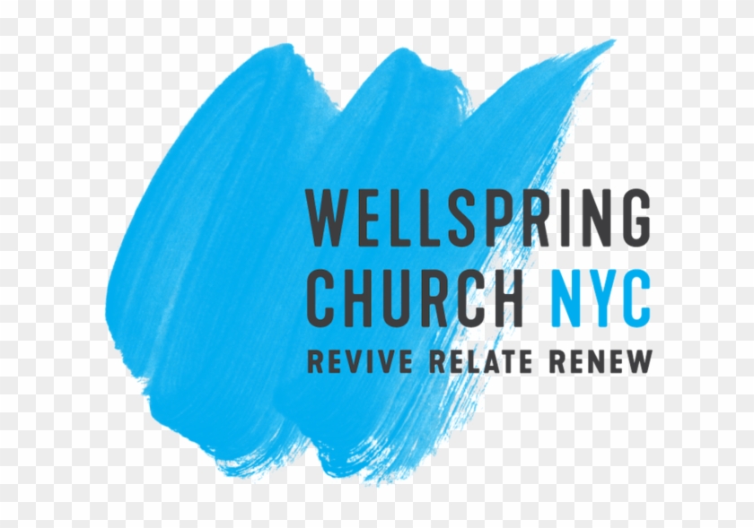Wellspringchurch Logo Podcast - Graphic Design Clipart #3626012