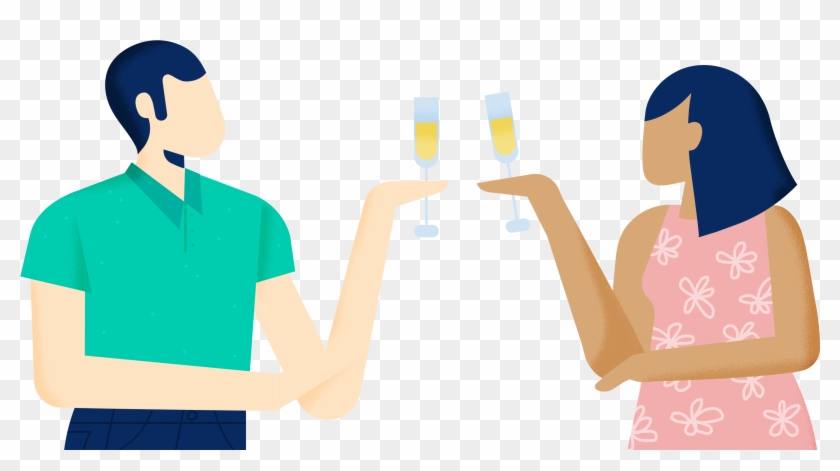 Aircall Home Club Customer Story Clipart