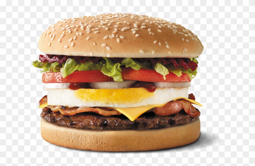 7165917 - Hungry Jacks The Aussie Clipart #3626214