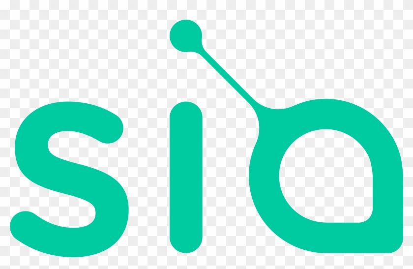 Sia Coin Will Change The Game, A Sleeping Giant Created - Sia Coin Clipart