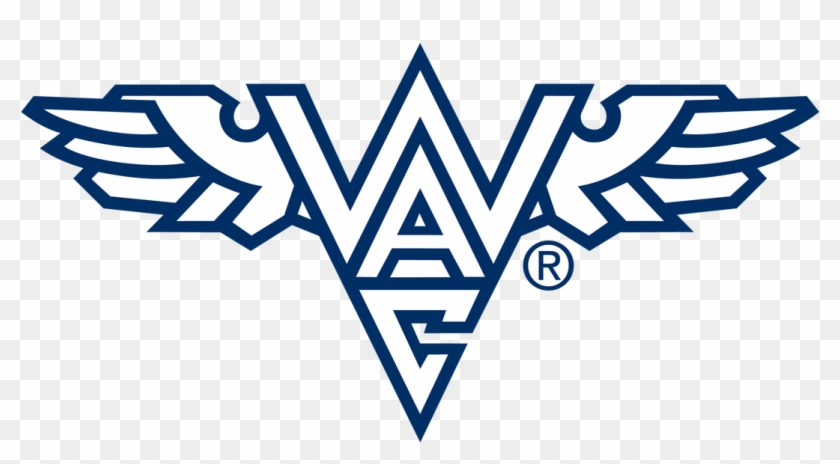 Washington Athletic Club Logo Clipart