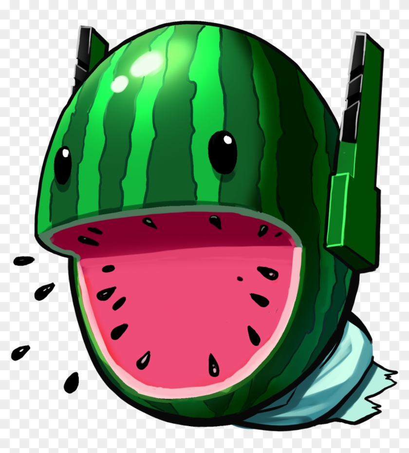 1 Reply 0 Retweets 21 Likes - Watermelon Clipart #3626253