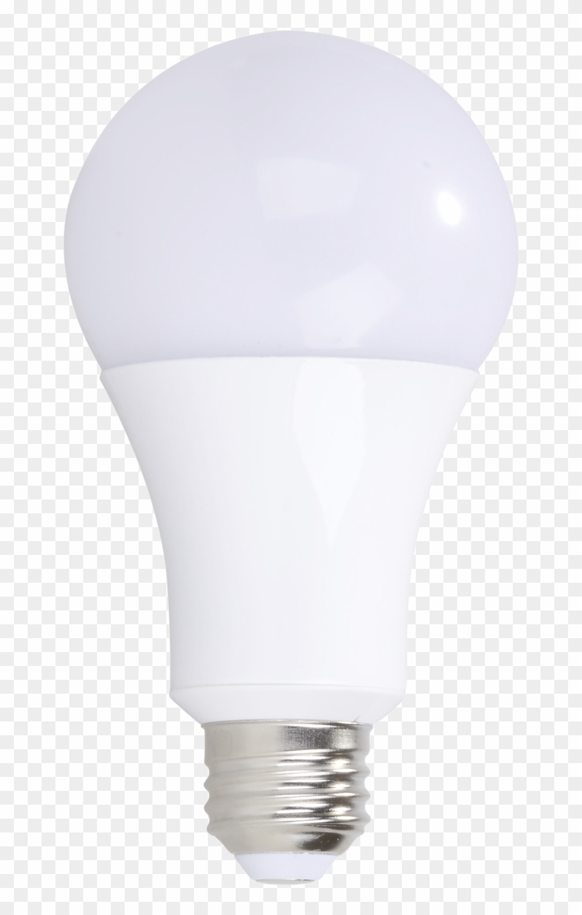 A21 Led Light Bulb 15 Watt - Incandescent Light Bulb Clipart
