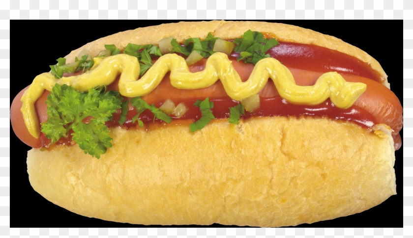 Hamburger And Fries Clipart #3626448