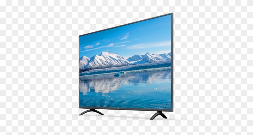 Xiaomi Mi Tv 4x Pro - Xiaomi Mi Led Tv 4x Pro Clipart #3626476