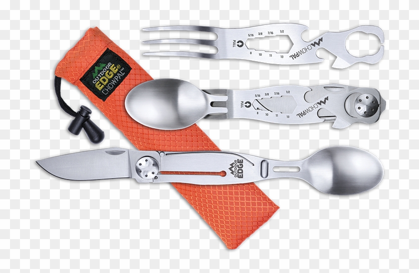 Chowpal™ - Outdoor Edge Chow Pal Clipart #3626563