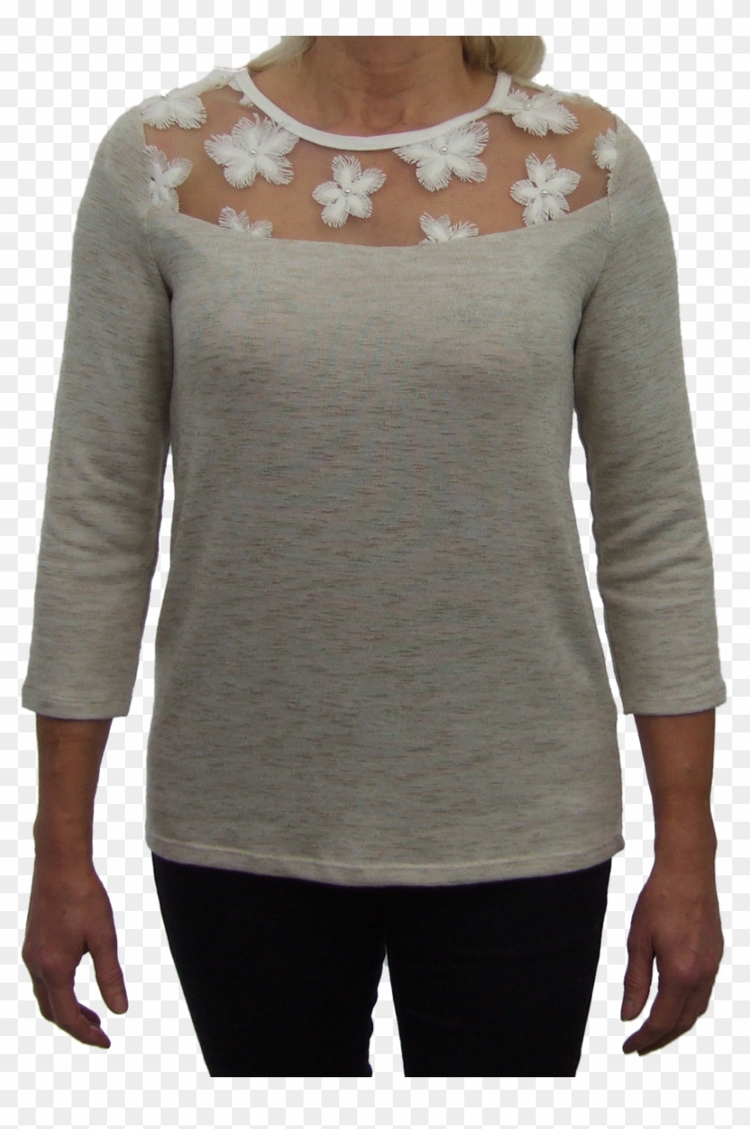 Long-sleeved T-shirt Clipart