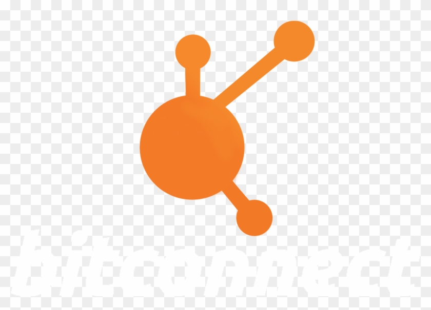 Bitconnect Logo Png Clipart #3626811