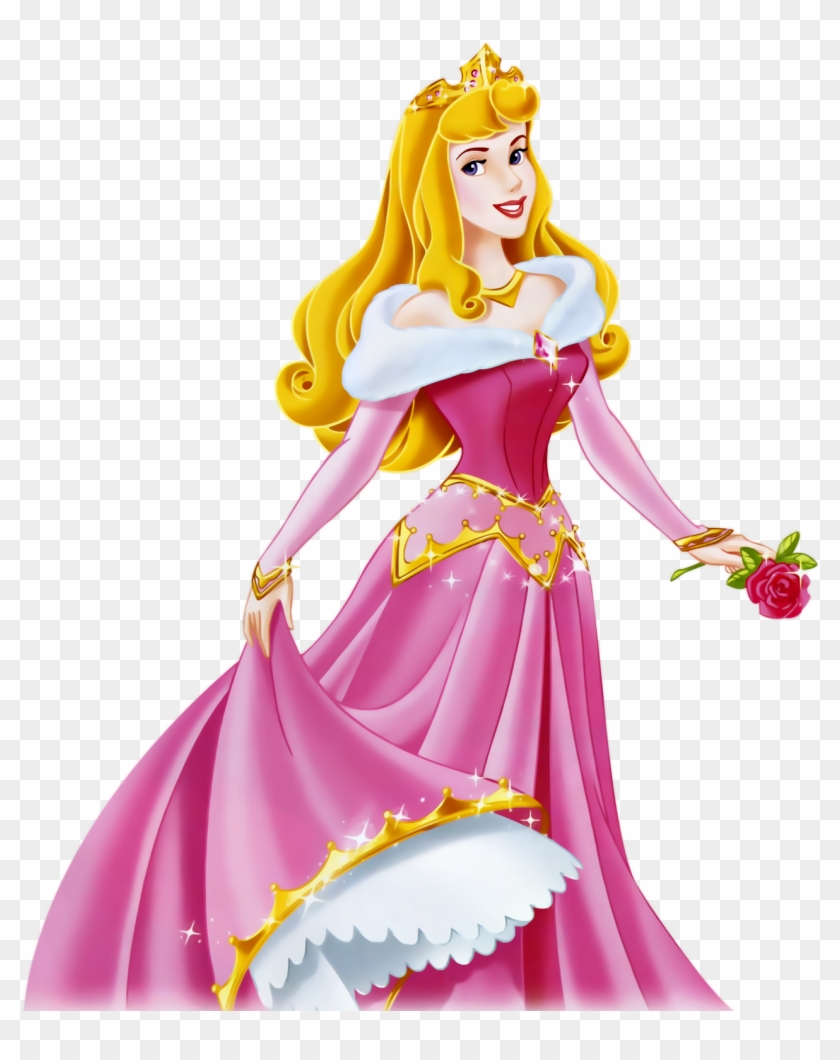 Download Sleeping Beauty Png Clipart 426 - Sleeping Beauty Transparent Png