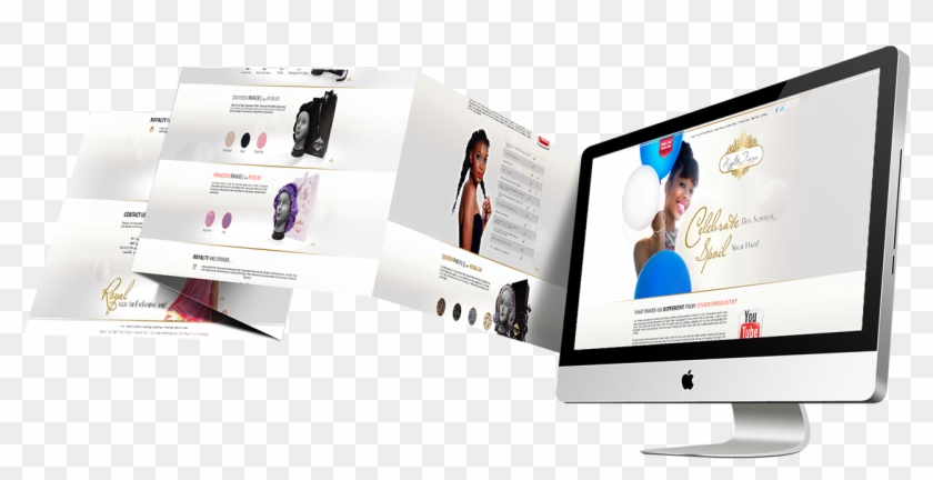 Night Tiara - Website Clipart #3627132