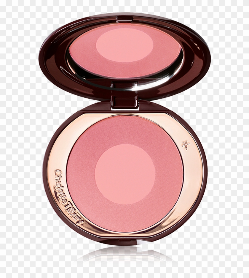 Cheek To Chic - Charlotte Tilbury Cheek To Chic Clipart