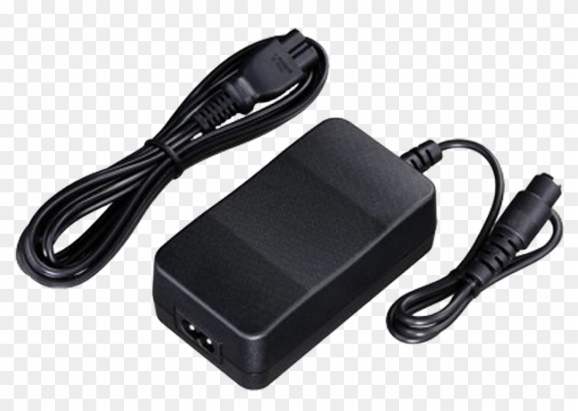 Ac Adapter Ac E6n Clipart