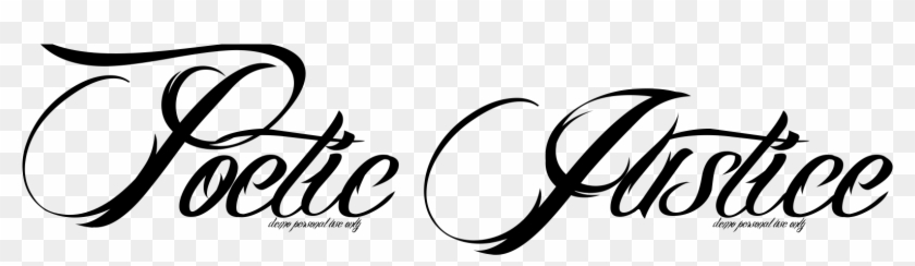 Clipart Yo Tattoos - Harry Potter Expecto Patronum Words - Png Download #3627255