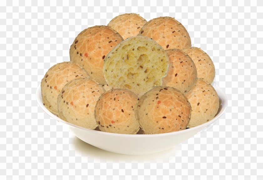 Pão De Queijo Multigrãos Clipart #3627434