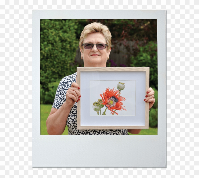 Margaretorchard - “ - Picture Frame Clipart #3627469