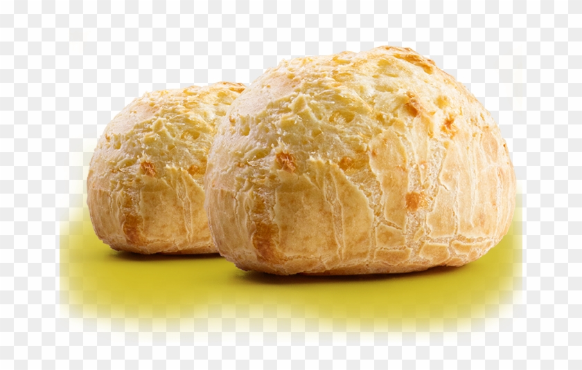 Pao De Queijo De Minas Gerais2 - Potato Bread Clipart